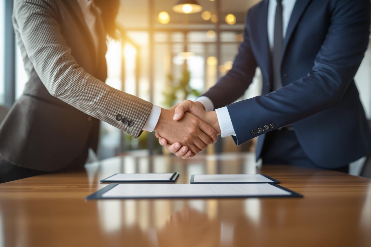 樱花视频与国际顶尖制作公司达成战略合作协议